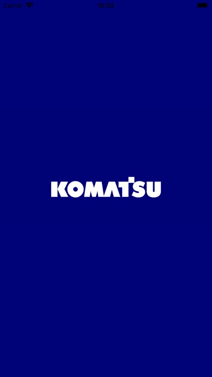 Banco Komatsu