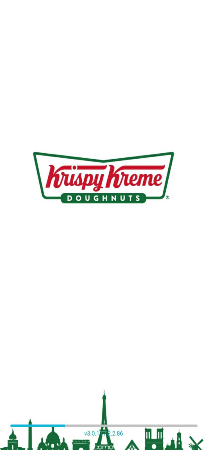 Krispy Kreme France