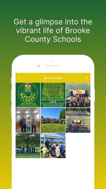 Brooke County Schools screenshot-3