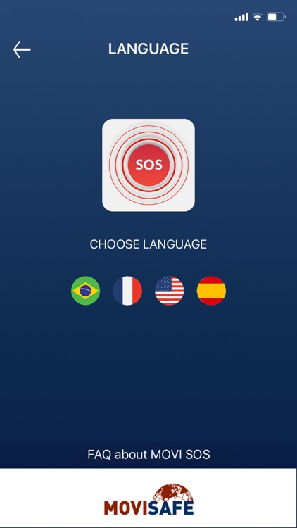 MOVI SOS screenshot-6