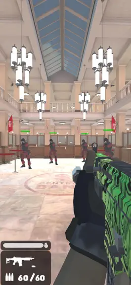Game screenshot Counter Forces mod apk