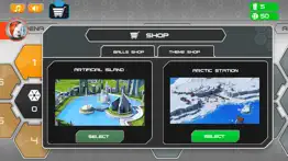gyrosphere - racing going ball iphone screenshot 3