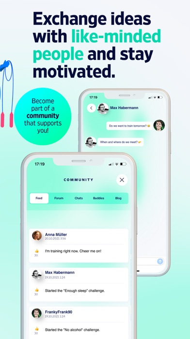 Butterfly Coach Screenshot