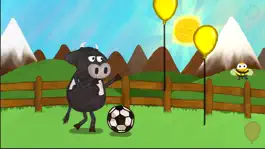 Game screenshot Interactive Toddler mod apk