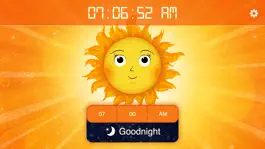 Game screenshot Sun to Moon Sleep Clock mod apk