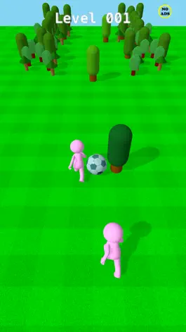 Game screenshot Twin Kickers mod apk