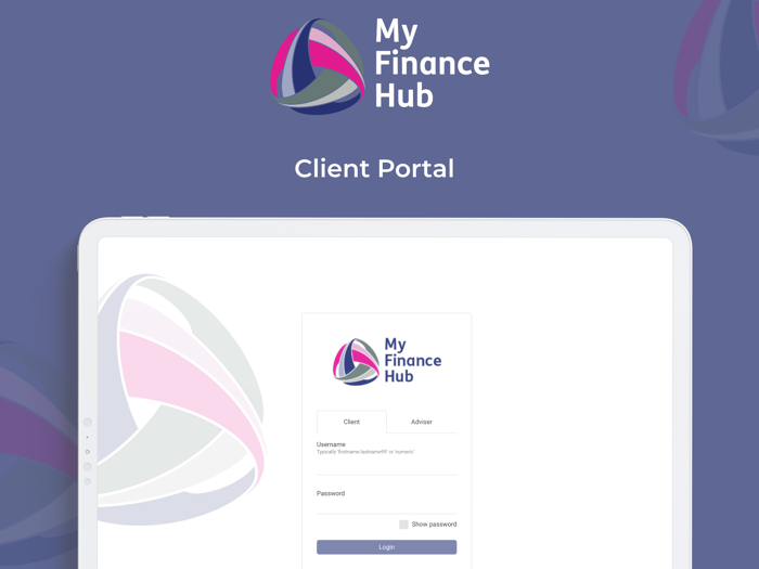 Centrepoint My Finance Hub