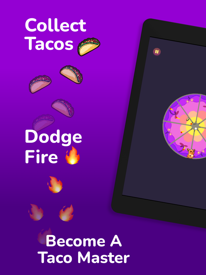 Hamster Wheel Madness