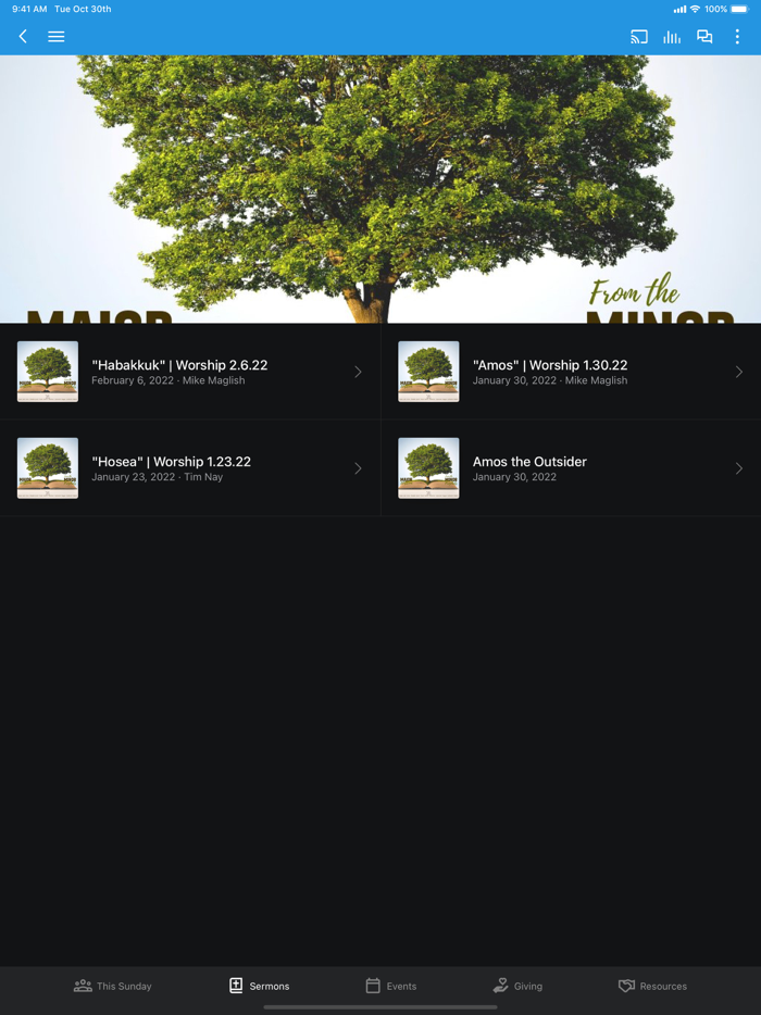 LifeSpring Christian Church