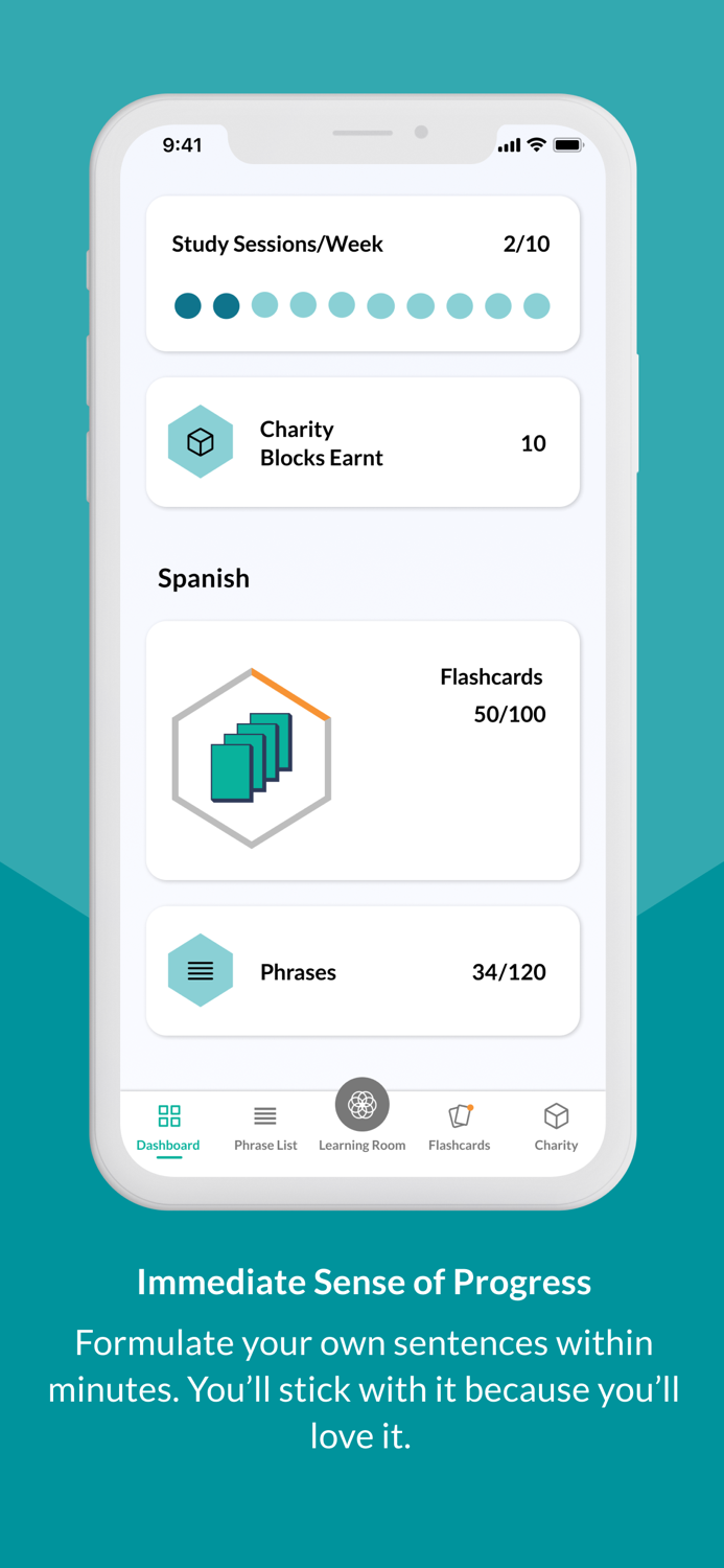Languages with Michel Thomas