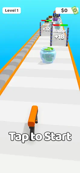 Game screenshot Gun Shop 3D mod apk