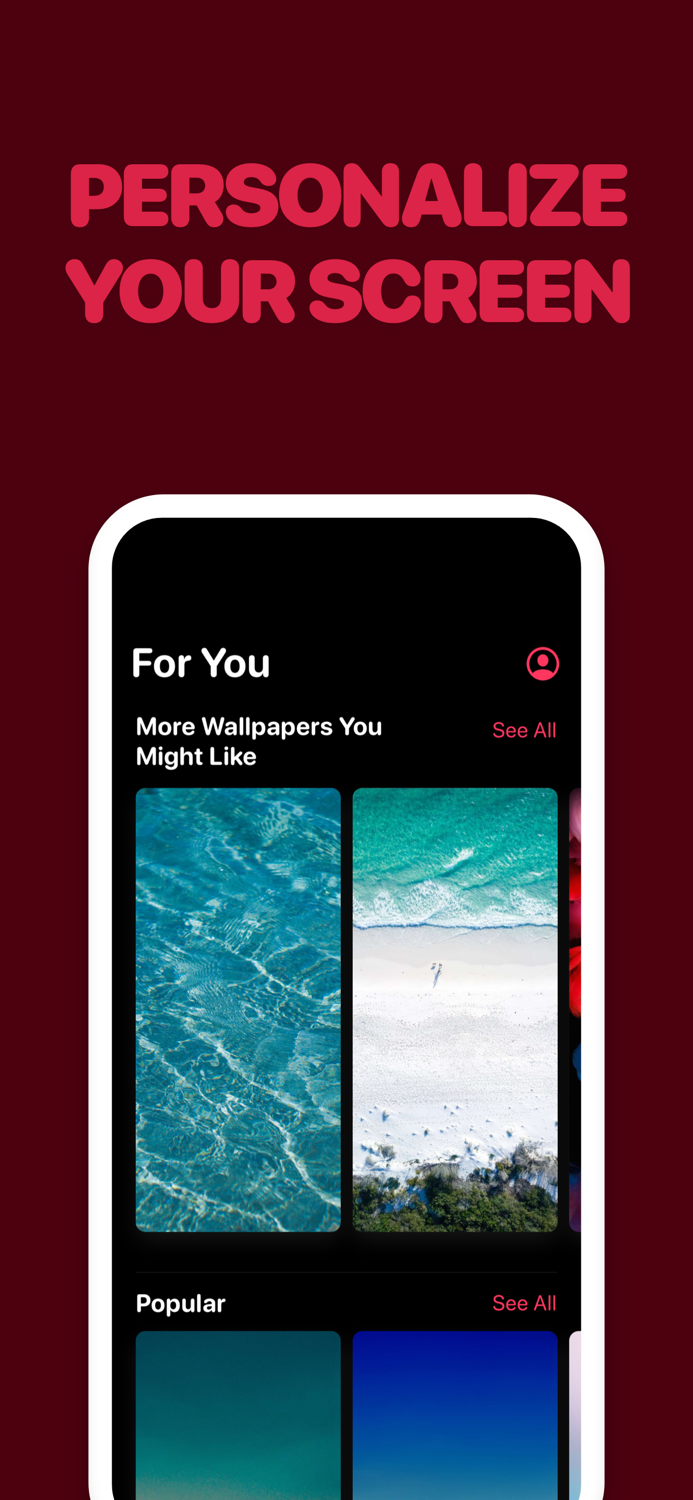 Wallpy - Amazing Wallpapers