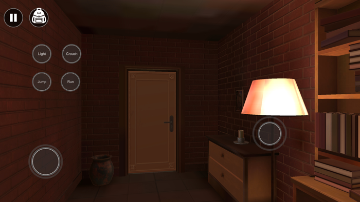 Murder Mystery Detective Game