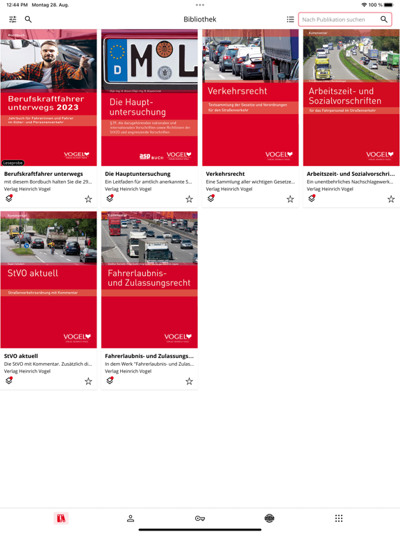Screenshot #4 pour Recht und Straßenverkehr