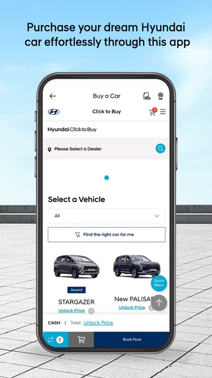 myHyundai Indonesia screenshot-4