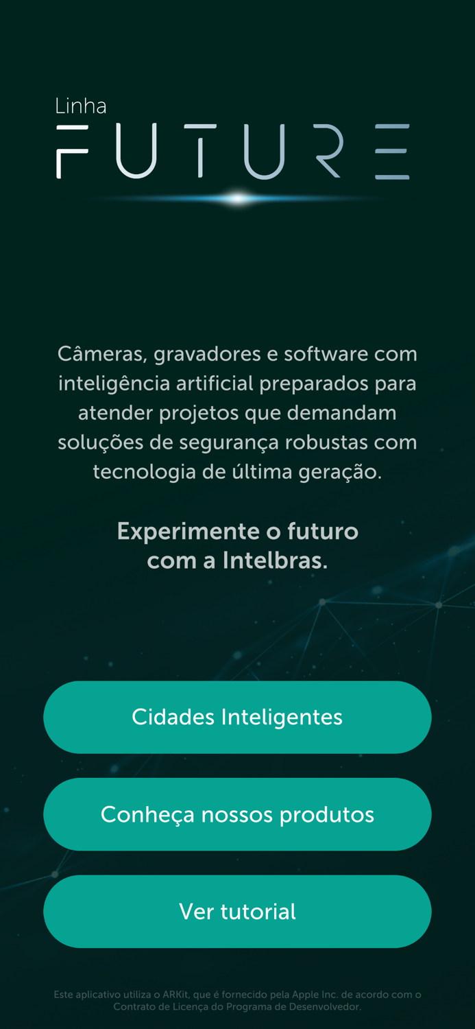 Intelbras - Linha Future