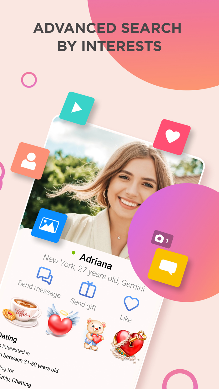 Знакомства.ру