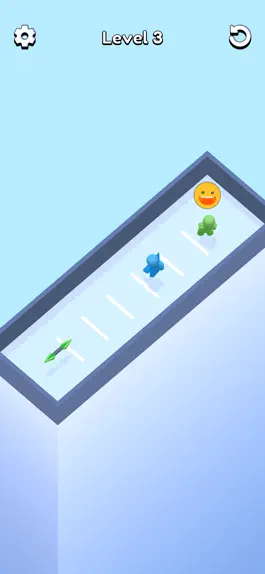 Game screenshot Pin The Man mod apk