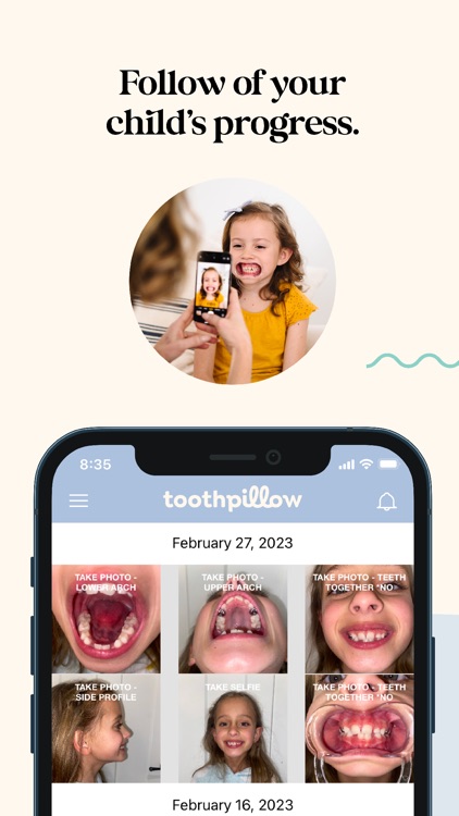 ToothPillow screenshot-6