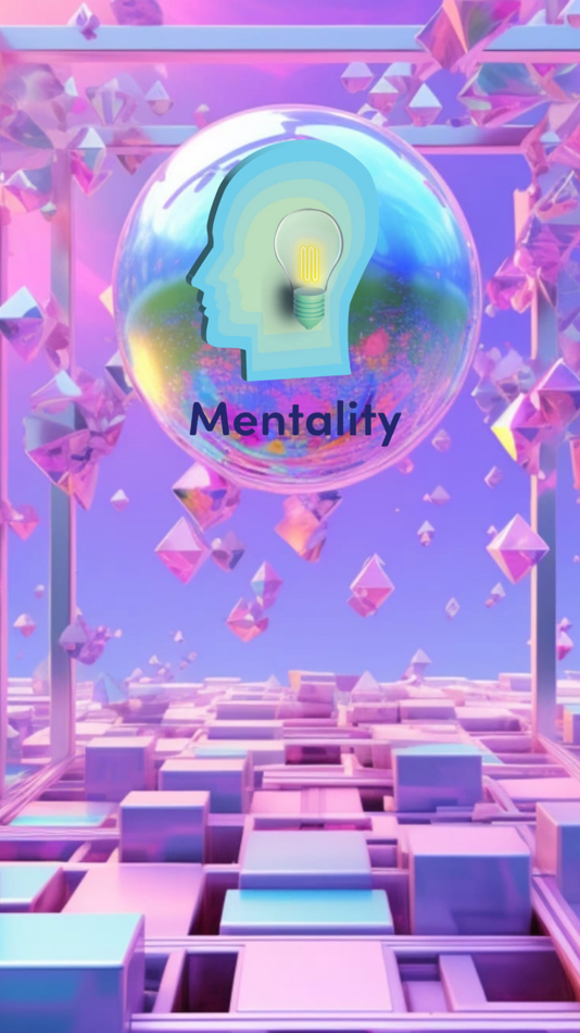 #1. Mentality, The Mindfulness App (iOS) 由: The Docs Around the Clock