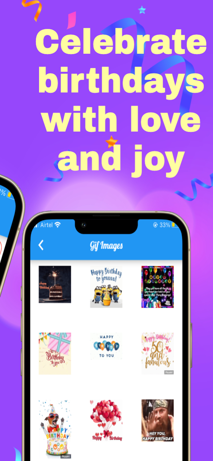 Birthday Status Wishes Quotes