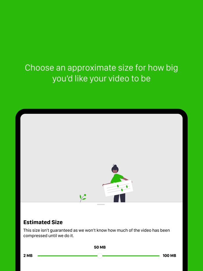 Squash - Video Compressor
