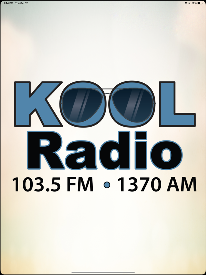 103.5 Kool Radio
