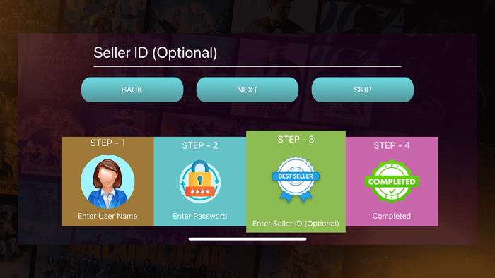 XD Player Pro Plus Next Media