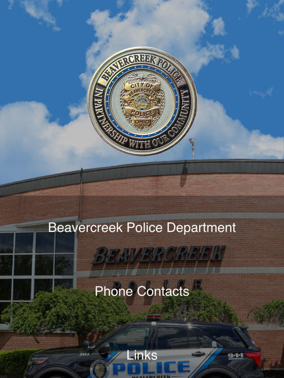 Beavercreek Police Department