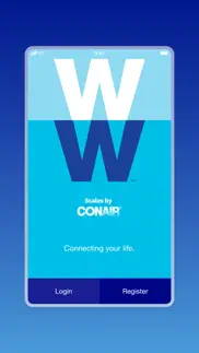 How to cancel & delete ww tracker scale by conair 1