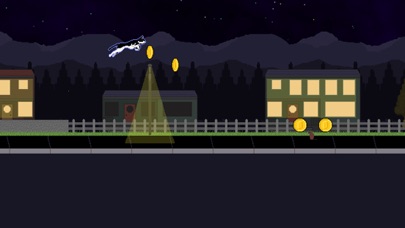 Screenshot 3 of Flickering Shadows App