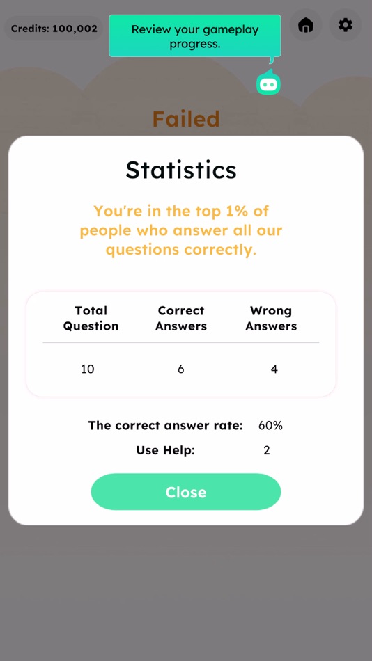 #10. A3 AI: Open Chatbot Assistant (iOS) Bởi: AABC