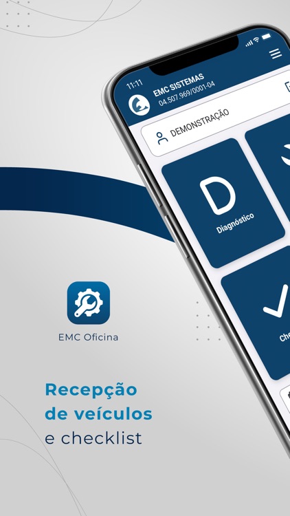 EMC Oficina