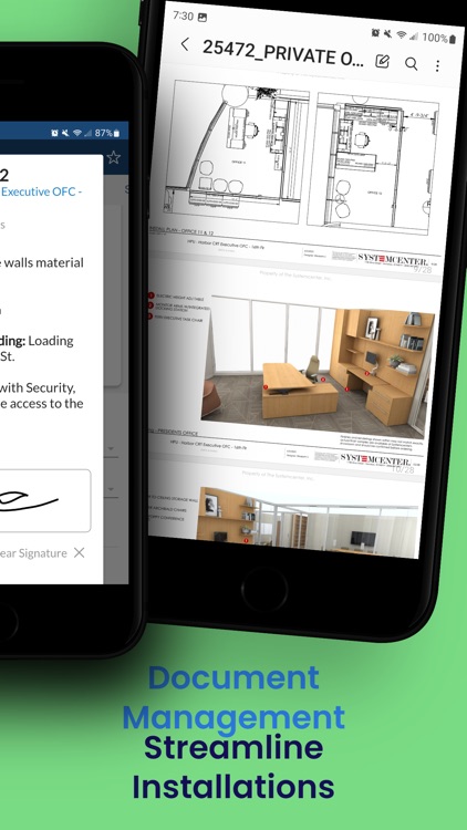 e-manage|ONE Crew screenshot-4