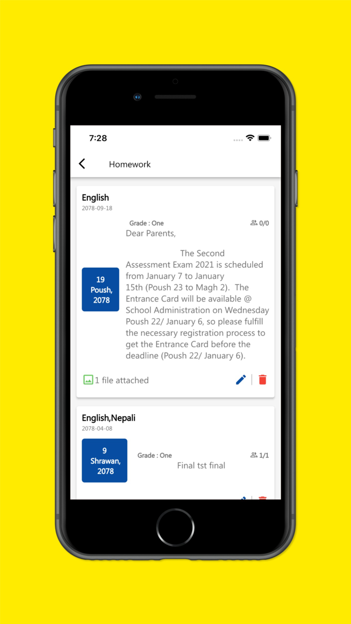 Premier International School