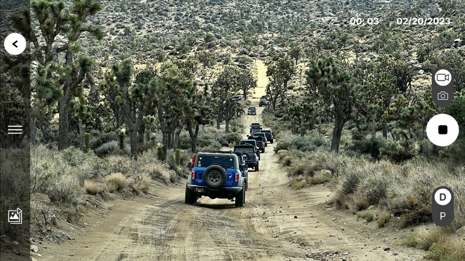 #7. PROJECT X Offroad (iOS) โดย: Winplus North America Inc.