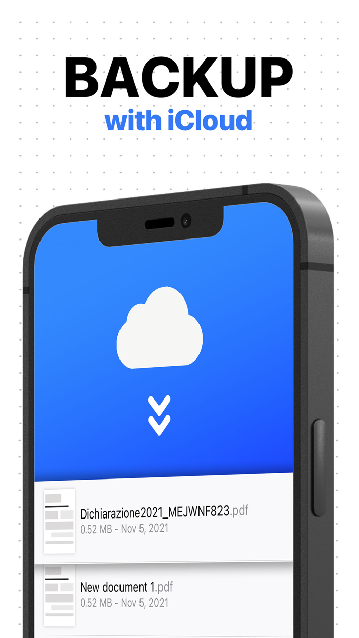 Printer  PDF manager