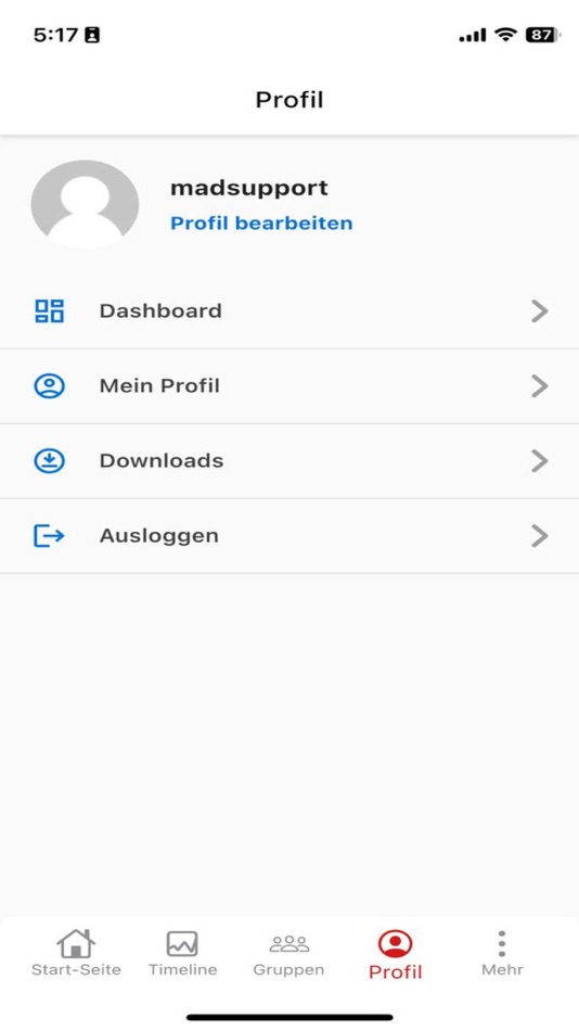 #3. Aufsteiger (iOS) โดย: AlexRuschInstitut
