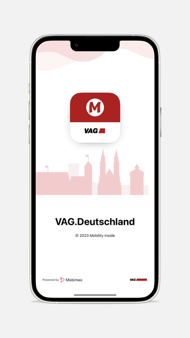 VAG.Deutschland Screenshot