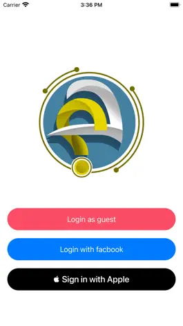 Game screenshot الاجوبة الميسرة hack