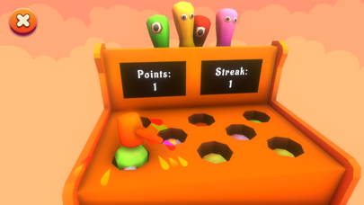 Antistress 3D - Stress Relief Screenshot