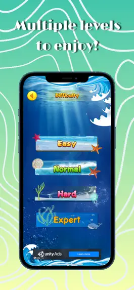 Game screenshot Головоломка типа воды: Пекони apk