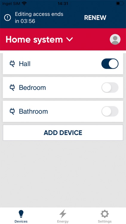 QuiPower screenshot-3