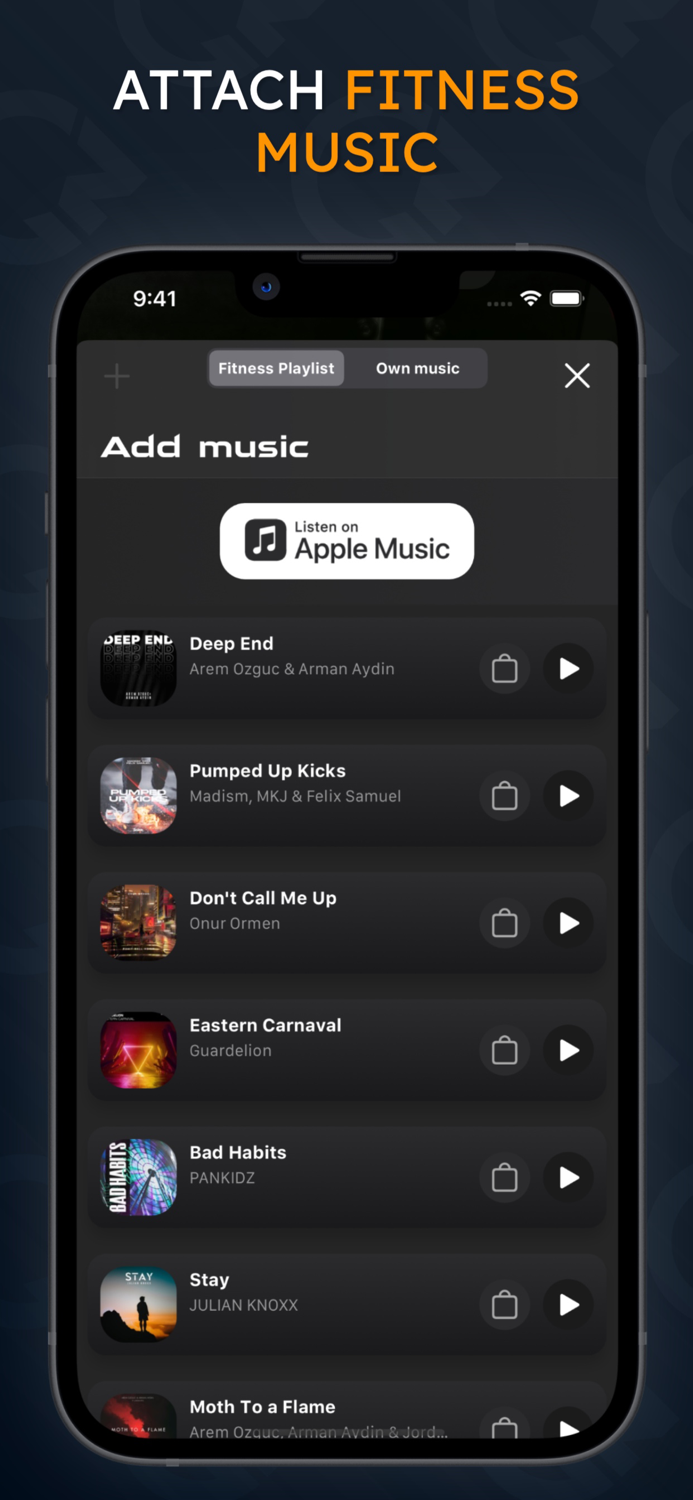 Gymnotize Gym Fitness Workout