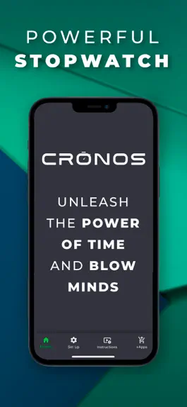 Game screenshot Cronos Magic Trick mod apk