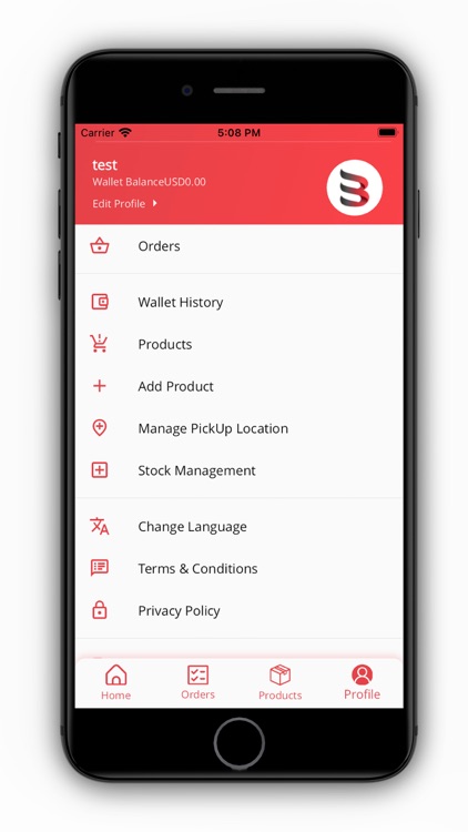 Bravo Seller screenshot-4