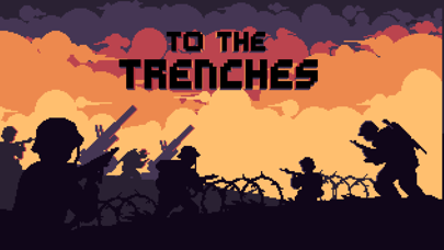 To The Trenches Screenshot