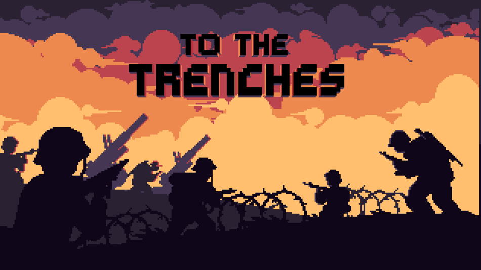 To The Trenches - 1.0.3 - (iOS)