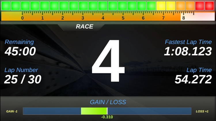 RS Dash ASR screenshot-5