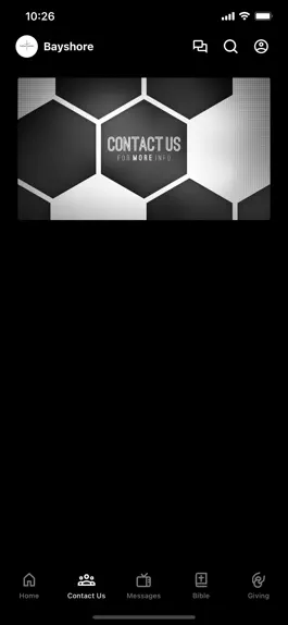 Game screenshot That Church Bradenton apk